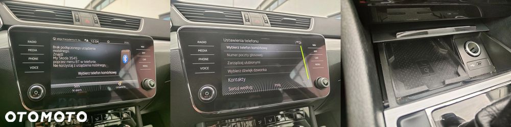 Skoda Superb 1.5 TSI ACT Ambition DSG - 27