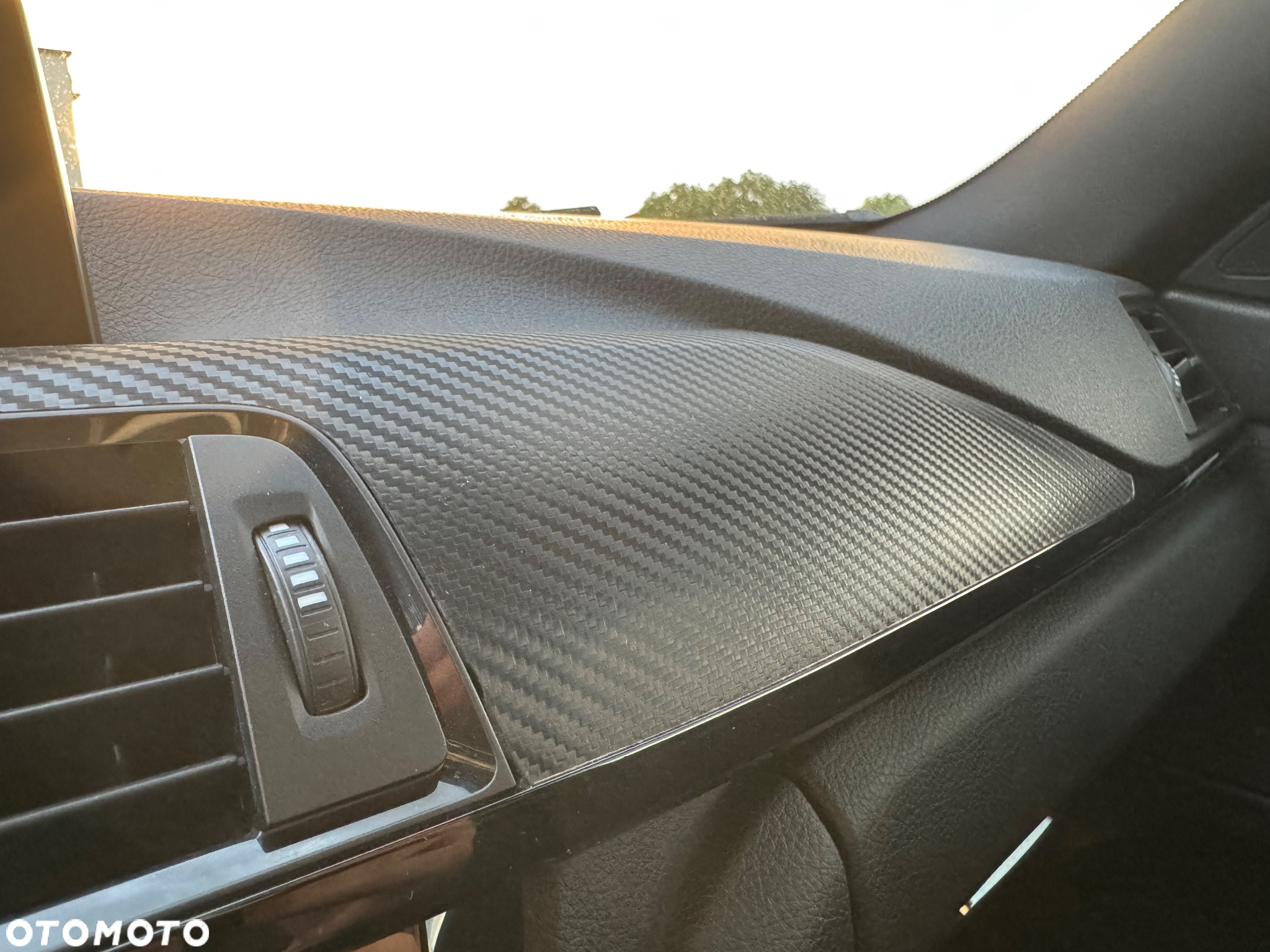 BMW Seria 4 428i xDrive M Sport - 14