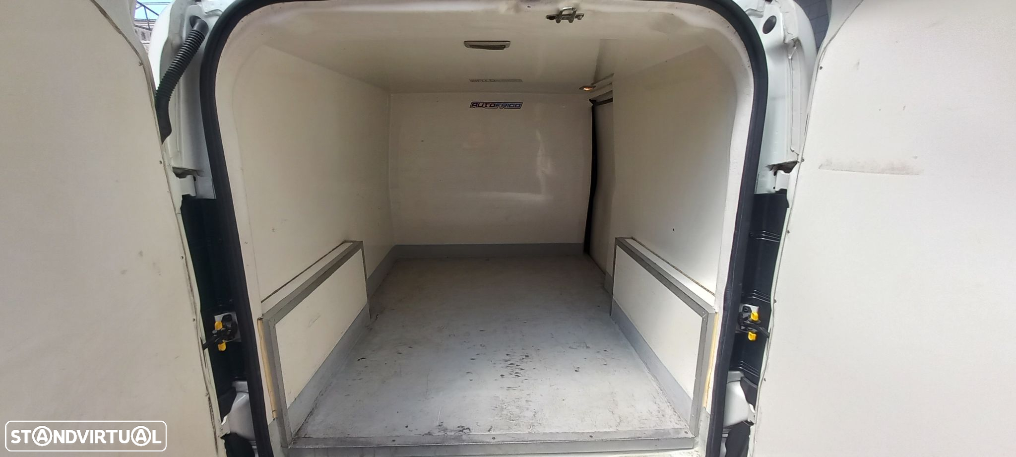 Fiat Doblo Combi 1.3 Multijet - 10