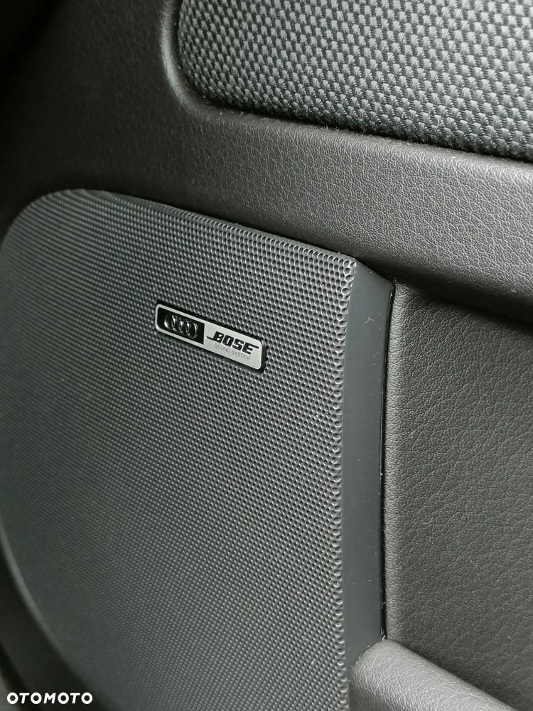 Audi A4 - 22