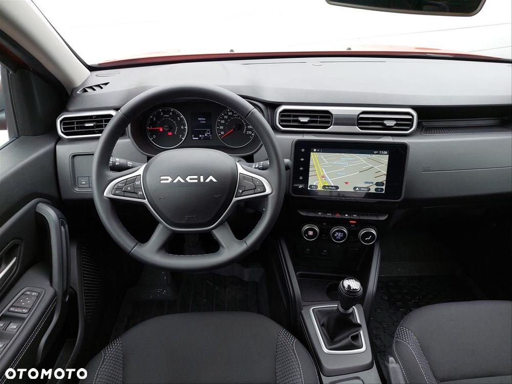 Dacia Duster - 10