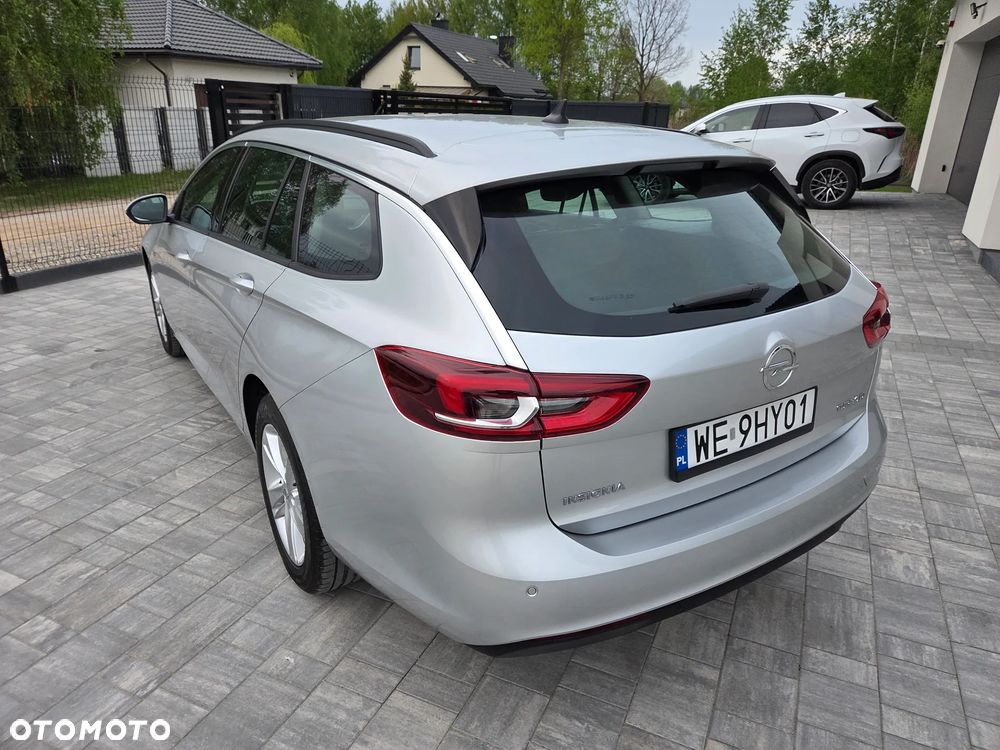 Opel Insignia 2.0 Business Edition - 11