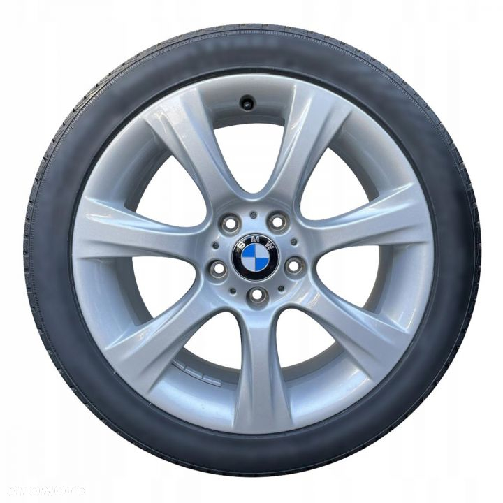 Oryginał koła 225/45R18 BMW 4 F32 F33 3 F30 Goodri - 2
