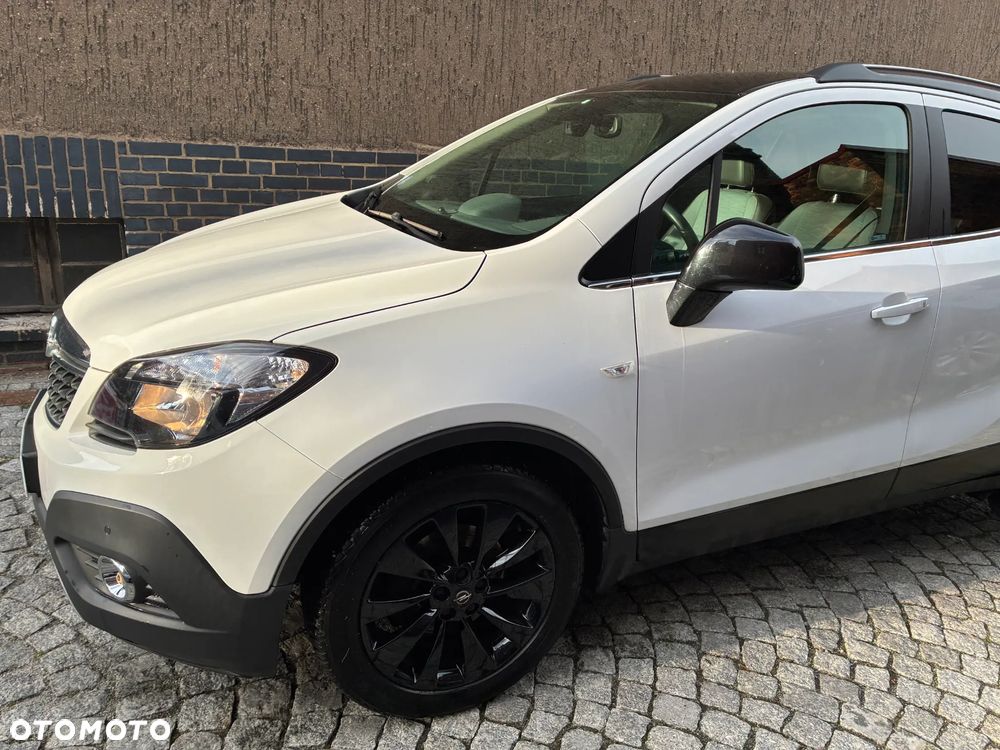 Opel Mokka 1.4 T Enjoy