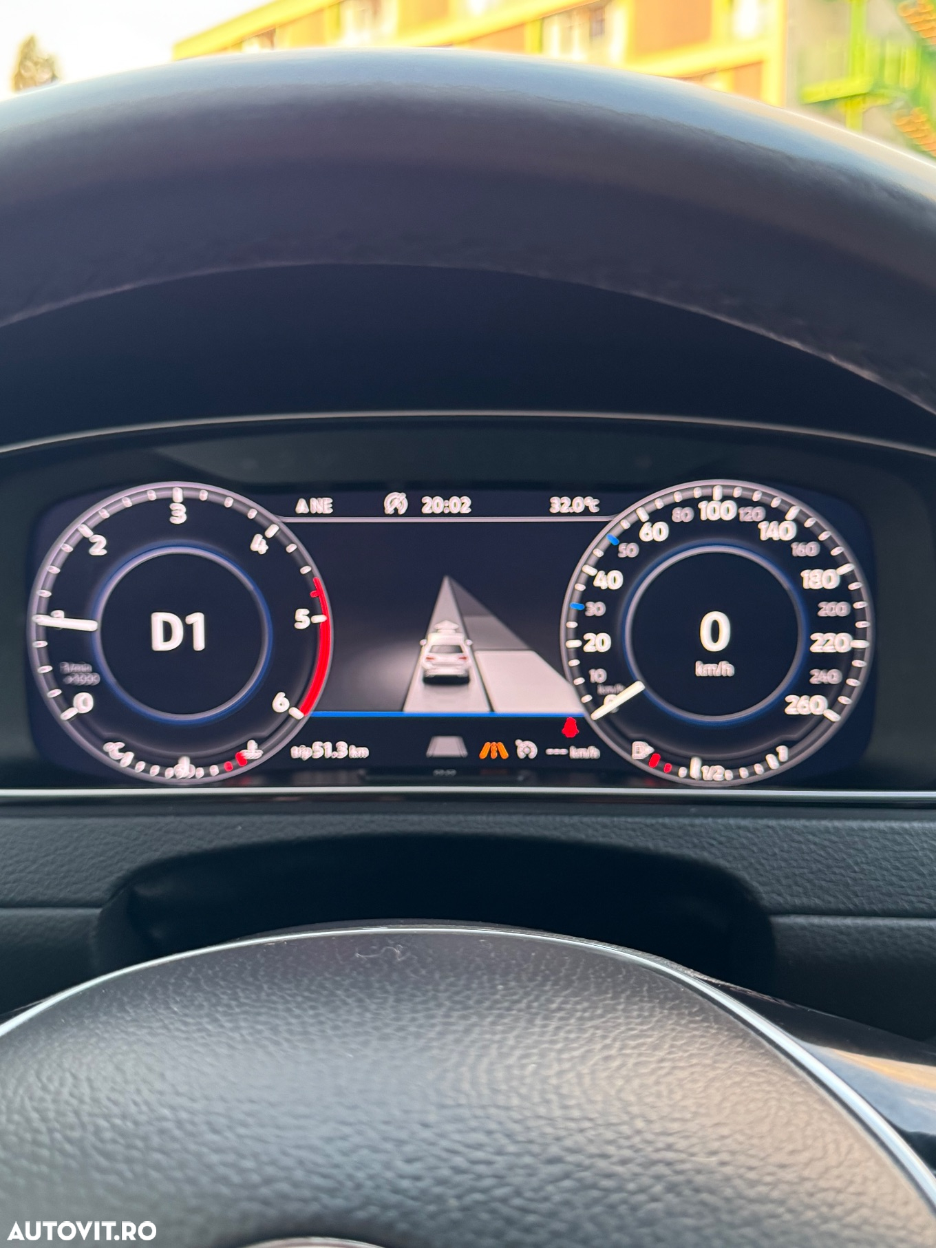 Volkswagen Golf Variant 1.6 TDI (BlueMotion Technology) DSG Comfortline - 37