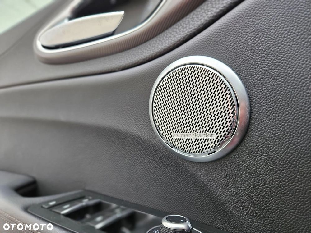 Alfa Romeo Giulia 2.0 Turbo TI Q4 - 26