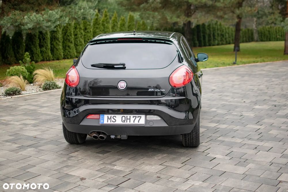 Fiat Bravo - 24