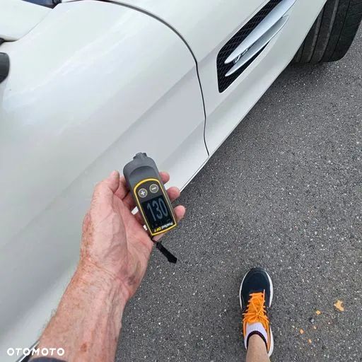 Mercedes-Benz AMG GT S Speedshift 7G-DCT Edition 1 - 22