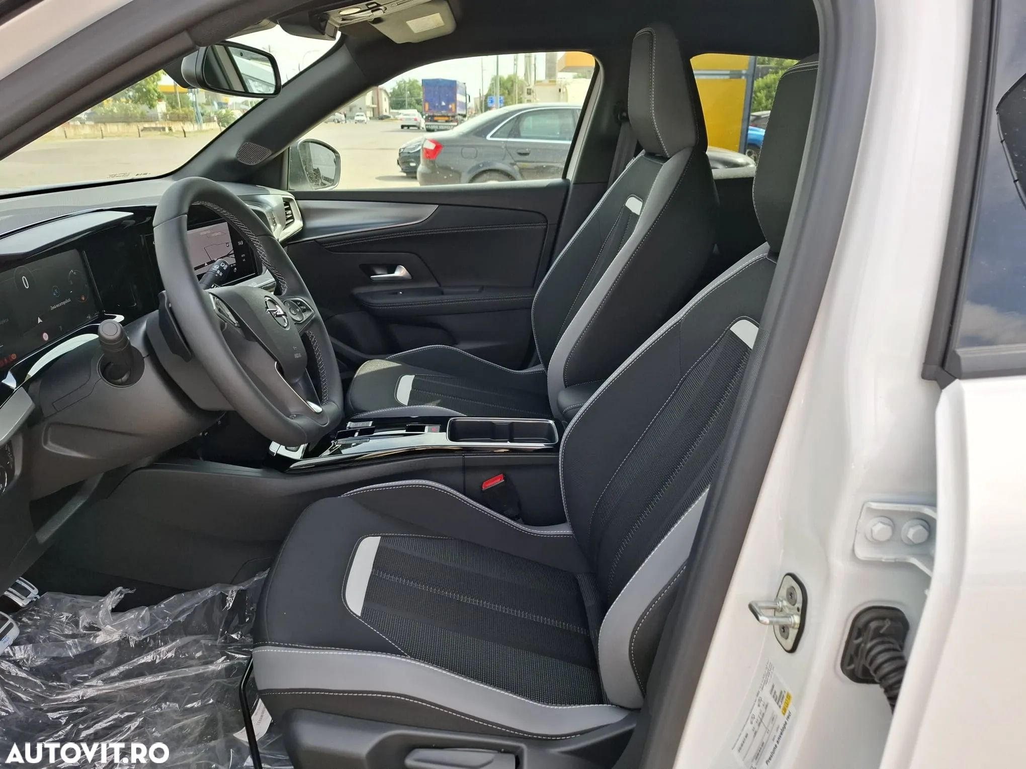 Opel Mokka - 13