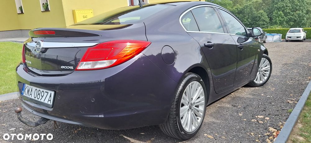 Opel Insignia - 29