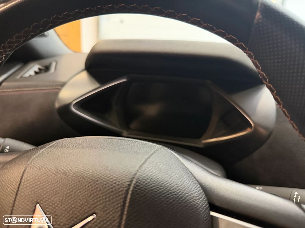 DS DS3 E-TENSE PERFORMANCE LINE - 27