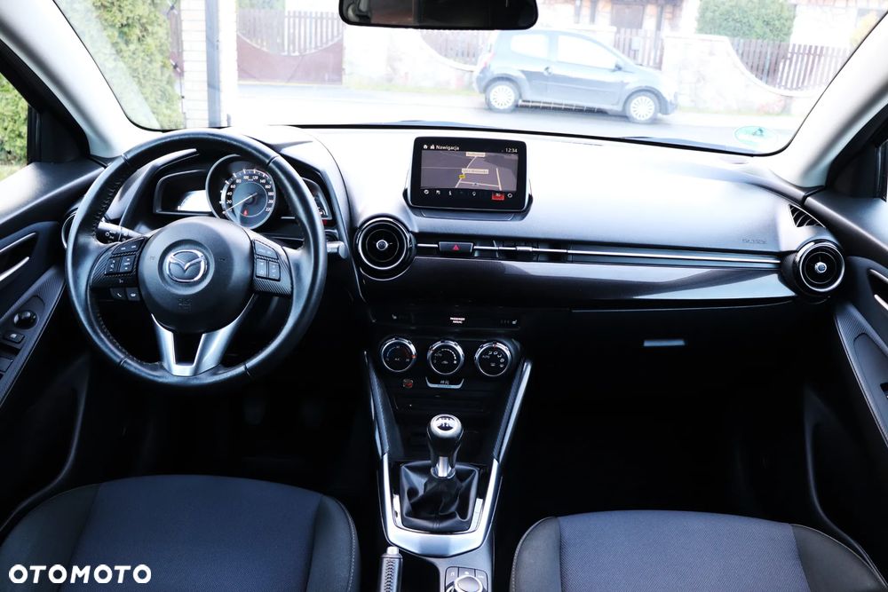 Mazda 2 SKYACTIV-G 90 Nakama - 26