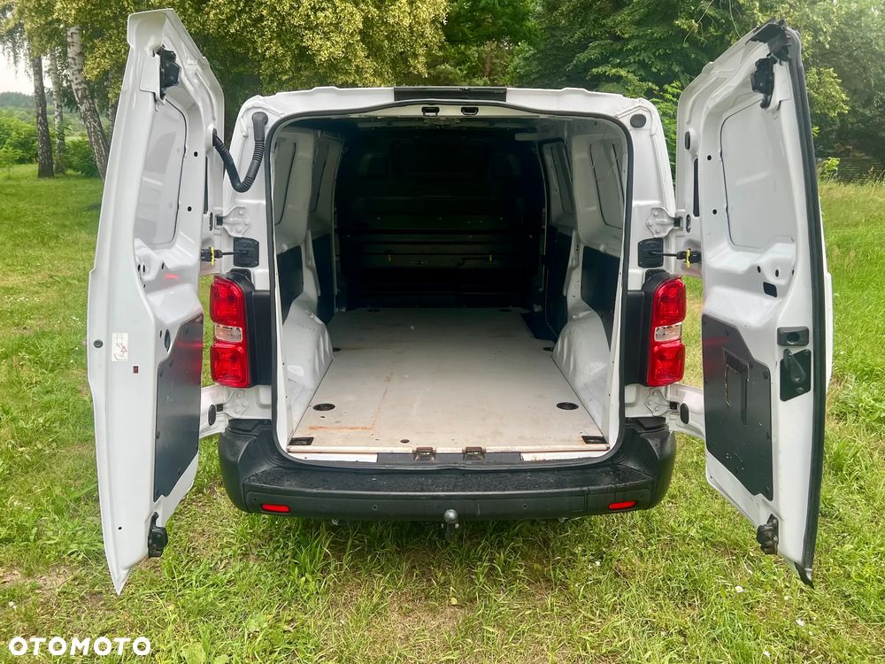 Fiat Scudo L3 Multicab - 11
