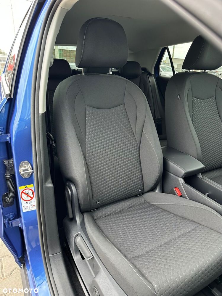 Volkswagen T-Roc 1.5 eTSI Life DSG - 20