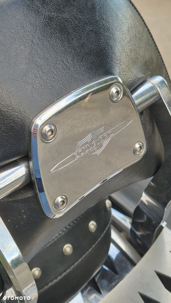 Suzuki Boulevard - 14