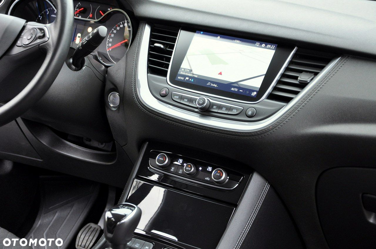 Opel Grandland X - 26