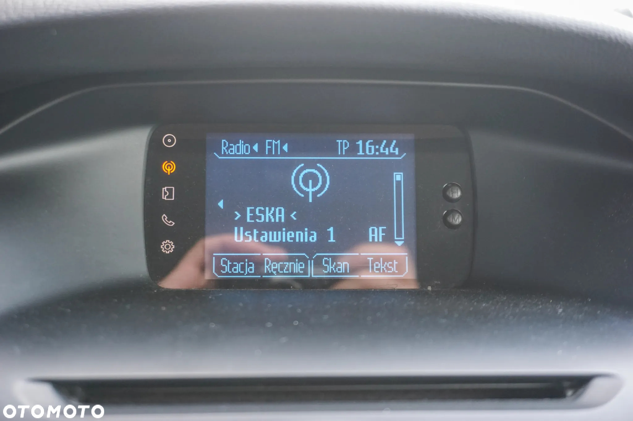 Ford Focus 1.6 TDCi DPF Champions Edition - 25
