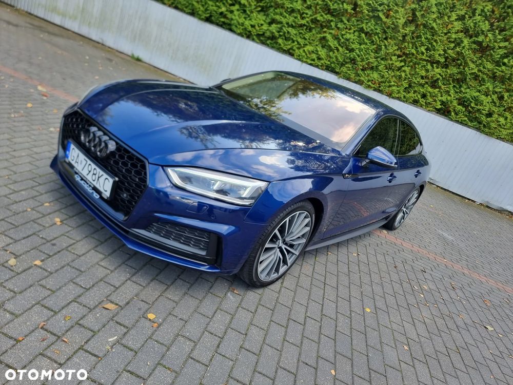Audi A5 - 12