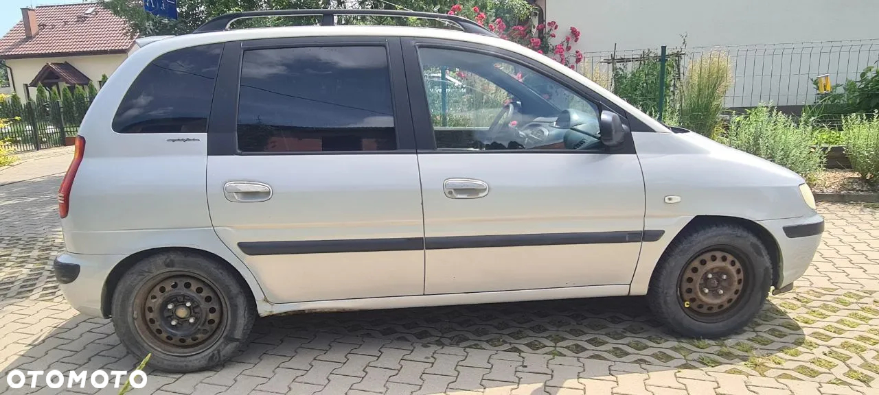 Kia Inny - 2