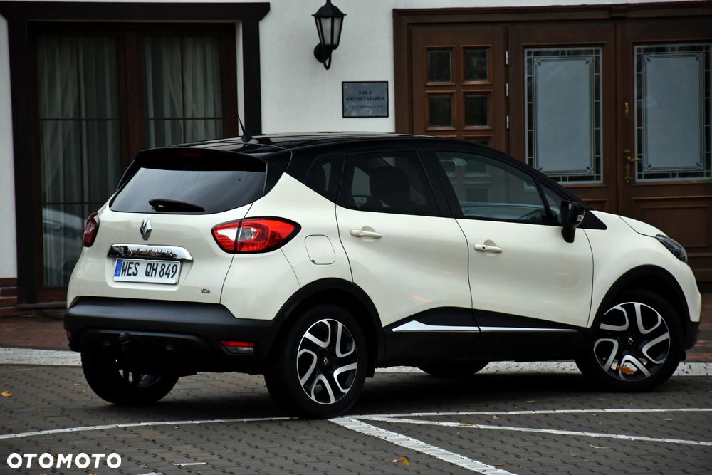 Renault Captur 0.9 Energy TCe Life EU6 - 24