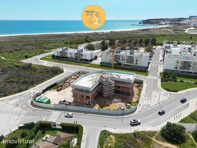 Apartamento T2+1 de luxo em condomínio privado - Grande imagem: 3/8