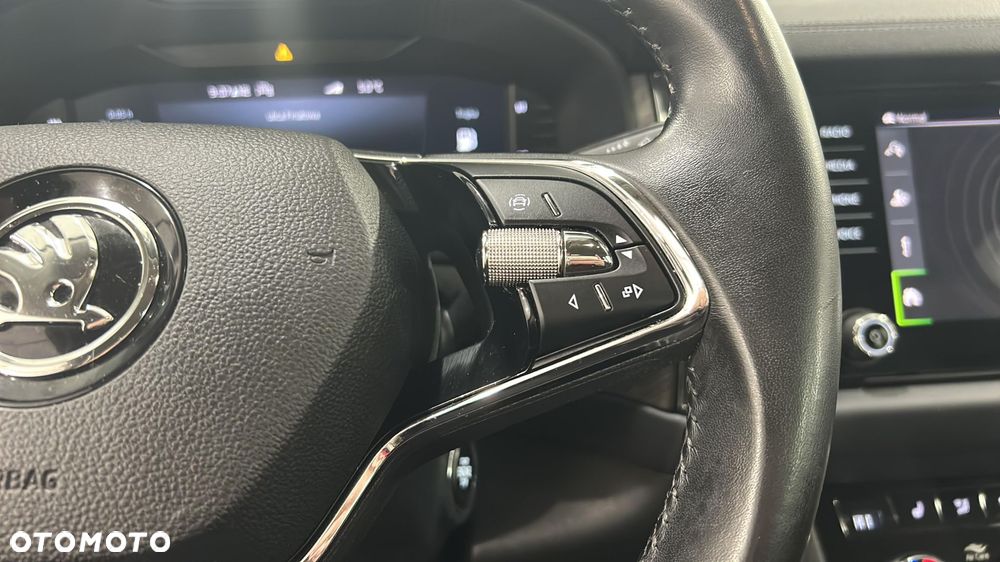 Skoda Kodiaq 2.0 TDI 4x2 Style DSG - 23