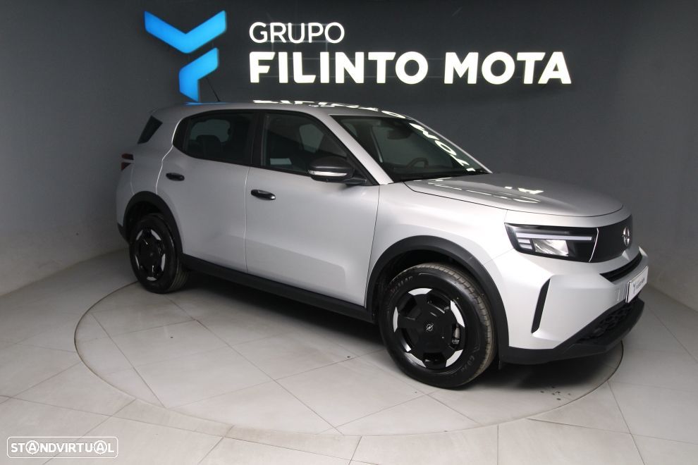 Opel Frontera - 9