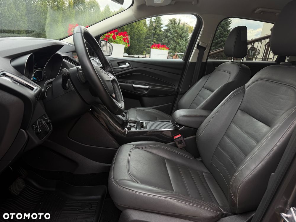 Ford Kuga 1.5 EcoBoost AWD Titanium ASS - 28