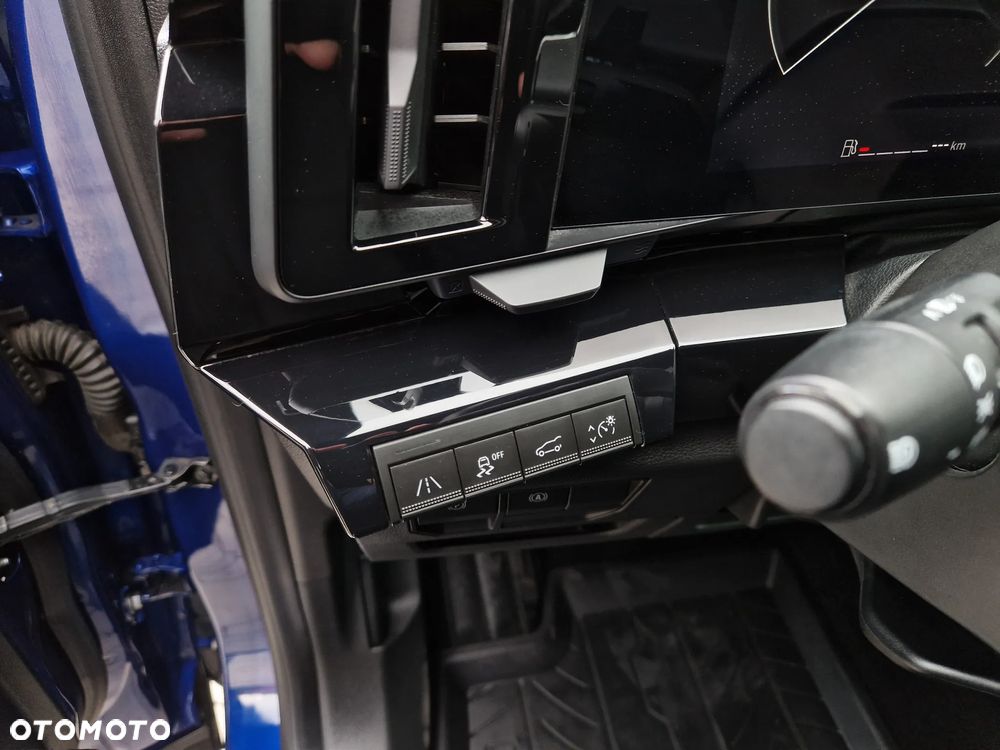 Renault Austral 1.2 E-Tech Full Hybrid 200 Iconic esprit Alpine MMT - 15