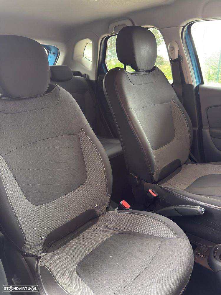 Renault Captur 1.5 dCi - 14