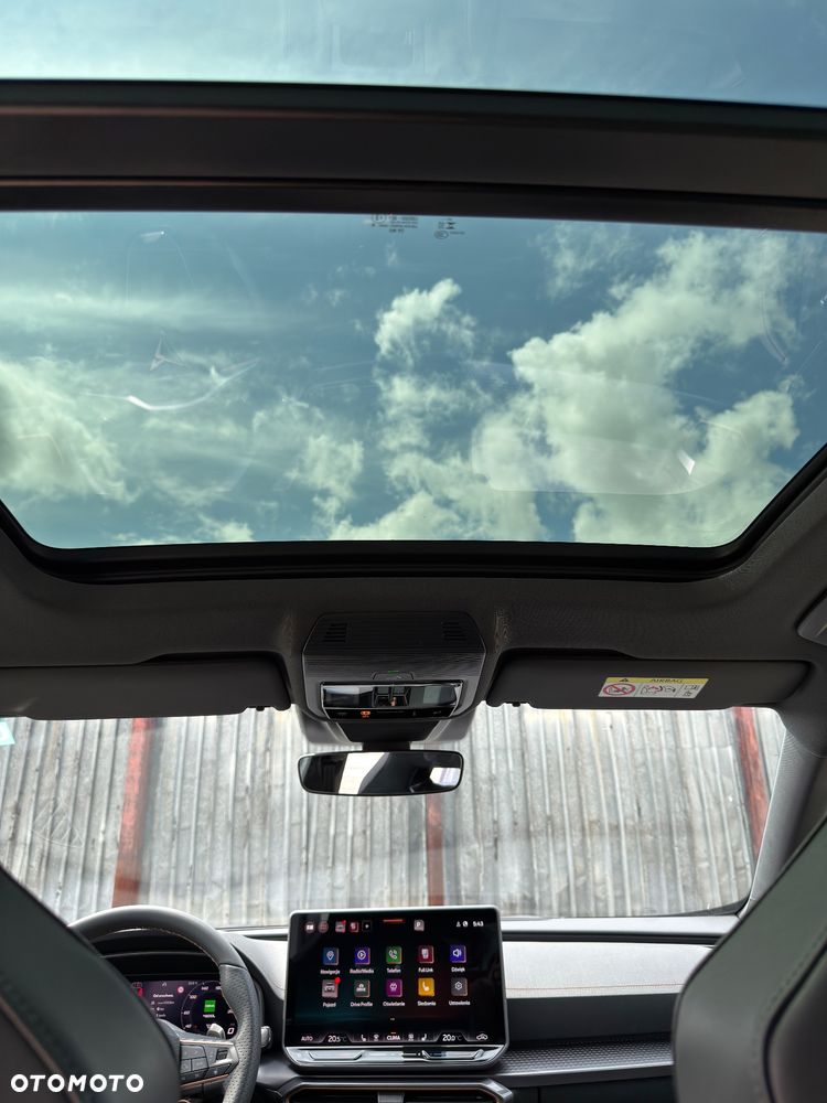Cupra Formentor 2.0 TSI 4Drive VZ DSG - 16