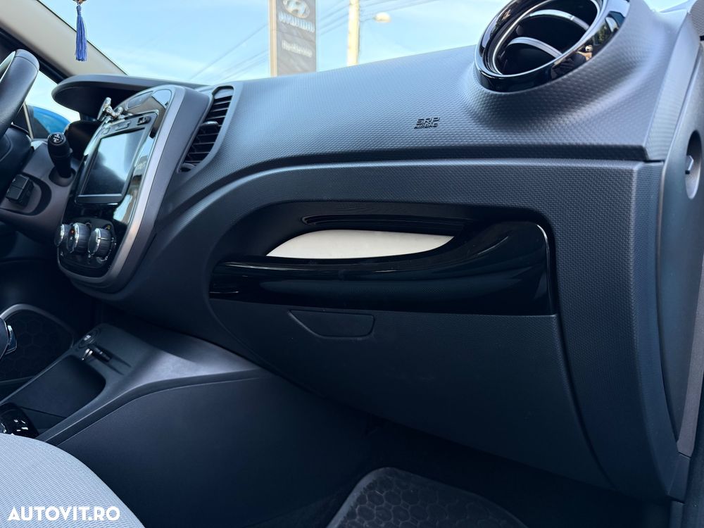 Renault Captur ENERGY TCe EDC Intens - 22