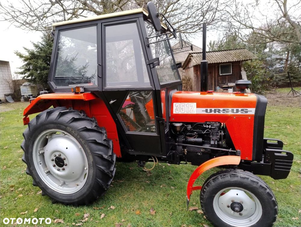 Ursus 3512 - 1