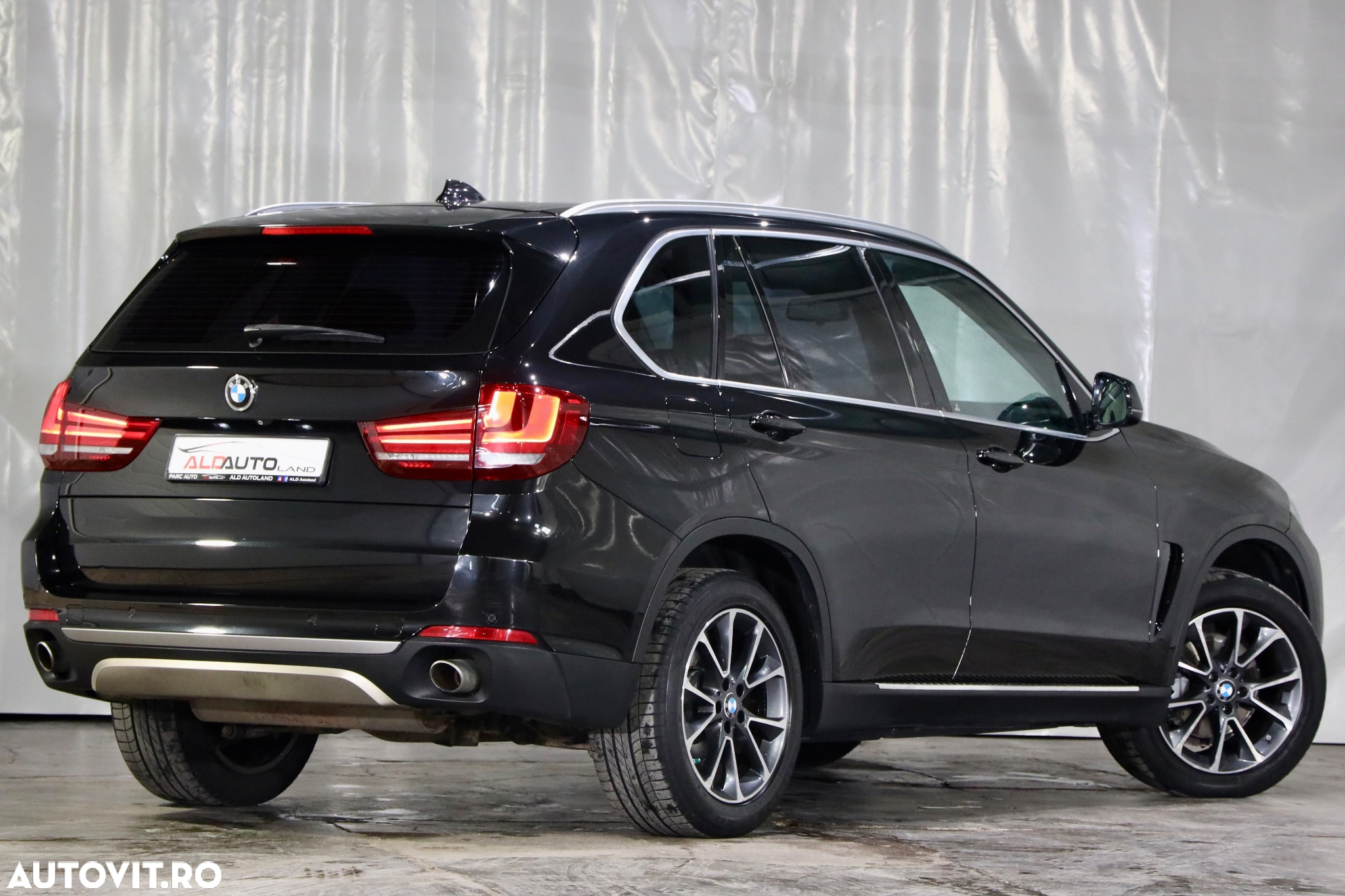 BMW X5 xDrive25d - 2