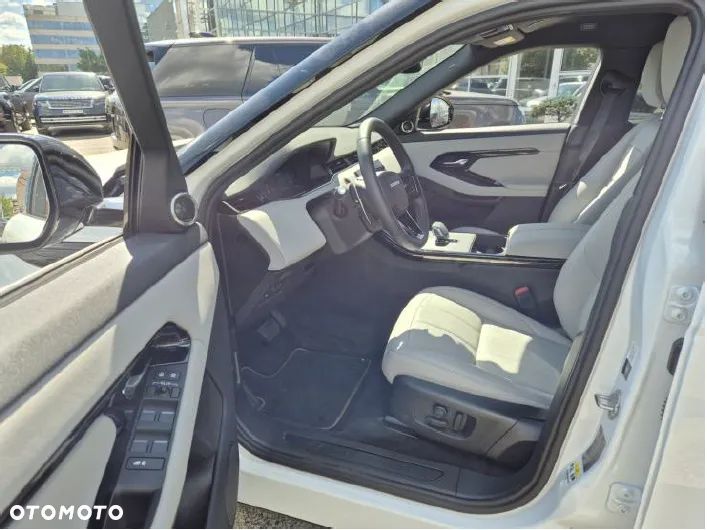 Land Rover Range Rover Evoque 1.5 P270e PHEV S - 6