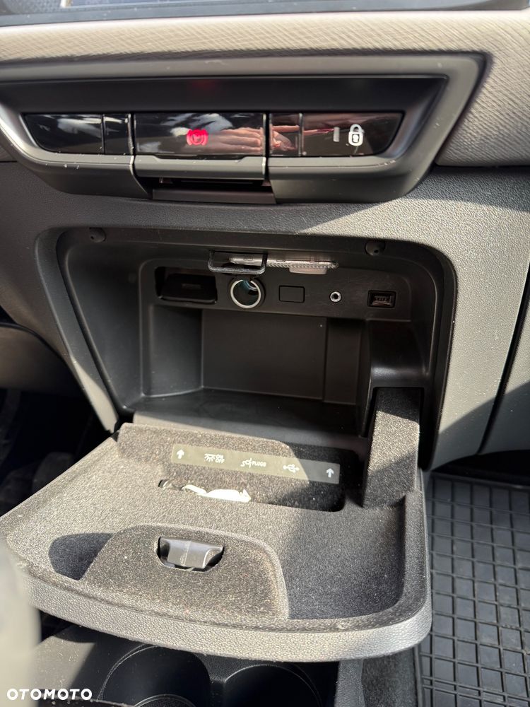 Citroën C4 Picasso - 11