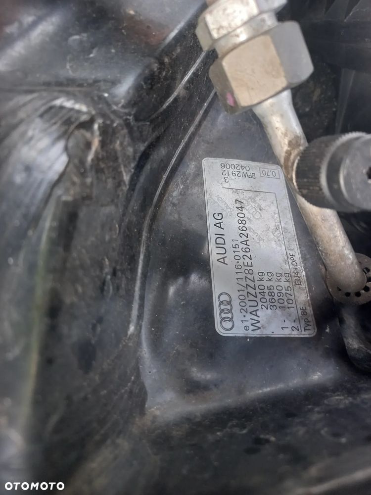 Audi A4 - 14
