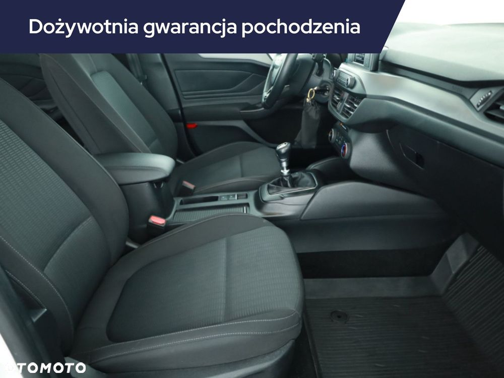Ford Focus SW - 9