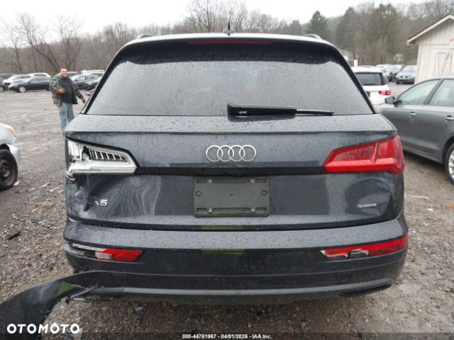 Audi Q5 - 5