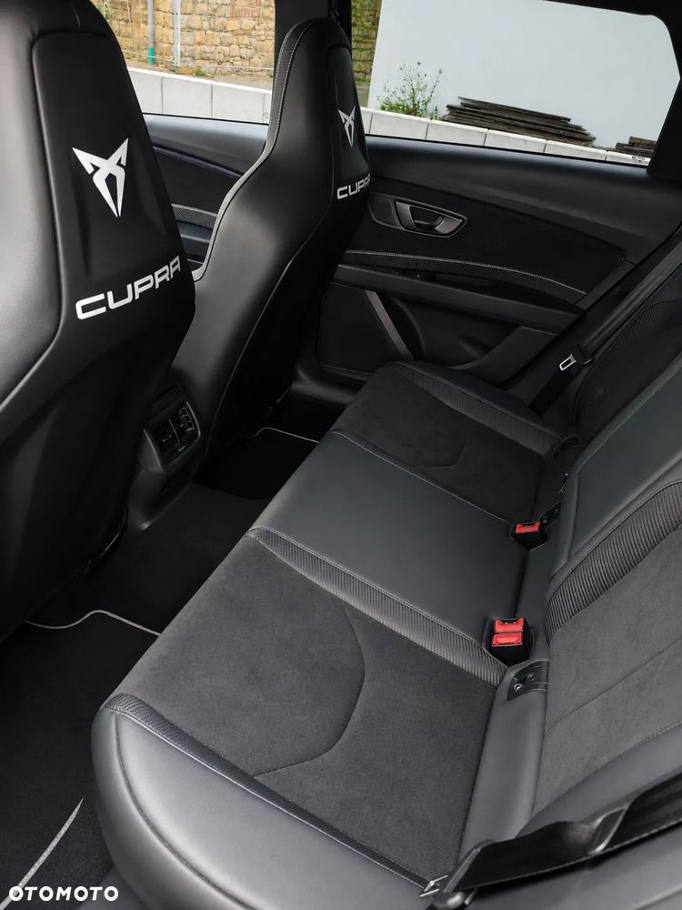 Seat Leon 2.0 TSI Cupra R DSG - 14