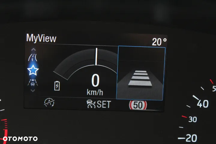 Ford Fiesta 1.0 EcoBoost Hybrid S&S TITANIUM X - 16