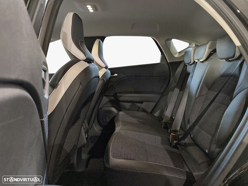 Renault Captur 1.0 TCe Techno - 8