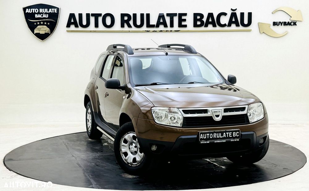 Dacia Duster - 3