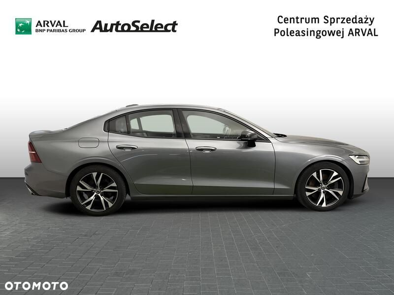 Volvo S60 B5 B AWD R-Design - 8