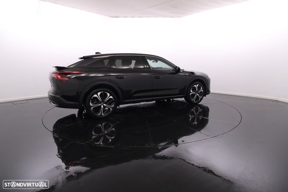 Citroën C5 X 1.6 Hybrid Shine Pack e-EAT8 - 8