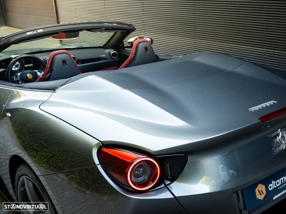 Ferrari Portofino 3.9 Twin-Turbo V8 - 17