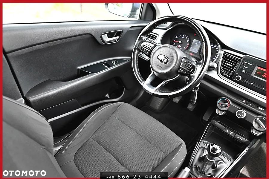 Kia Rio 1.2 Spirit - 16