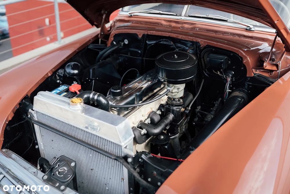 Chevrolet Inny - 12