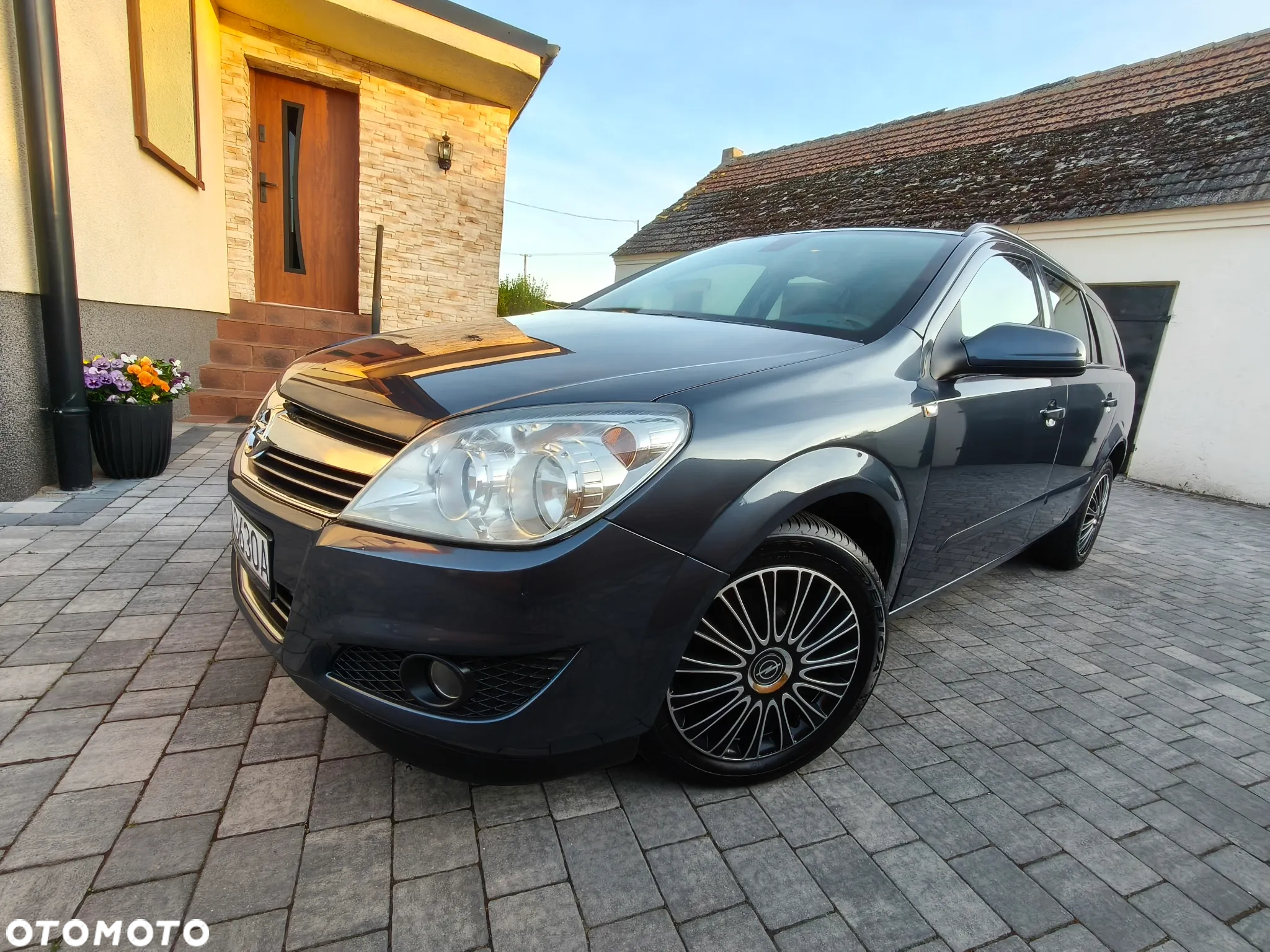 Opel Astra 1.6 Active - 2