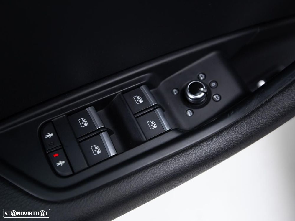 Audi A4 - 9